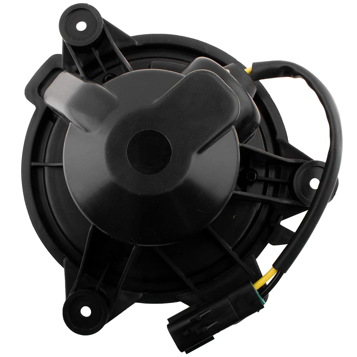 7740151 KAMOKA Ventilador De Motor 12V, 400W Para BMW X3, X4