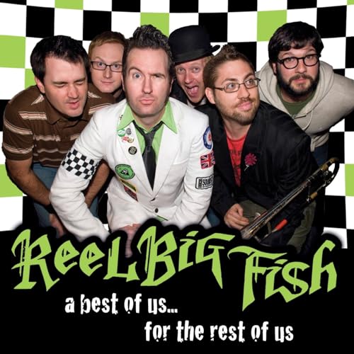 Reel Big Fish