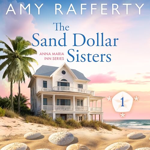 The Sand Dollar Sisters cover art