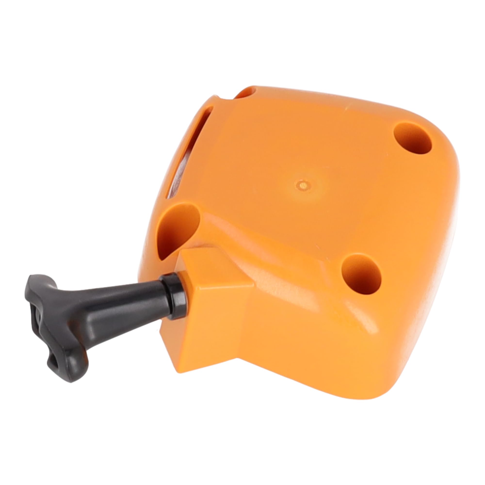 sparefixd Adatto per soffiatore da giardino McCulloch GBV 322VX Starter Assembly
