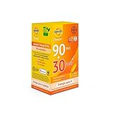 Supradyn Energy 90 Comprimidos + 30 de regalo | Multivitaminas, Minerales y Coenzima Q10