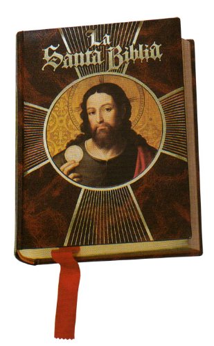 Santa Biblia Familiar Mod. 8
