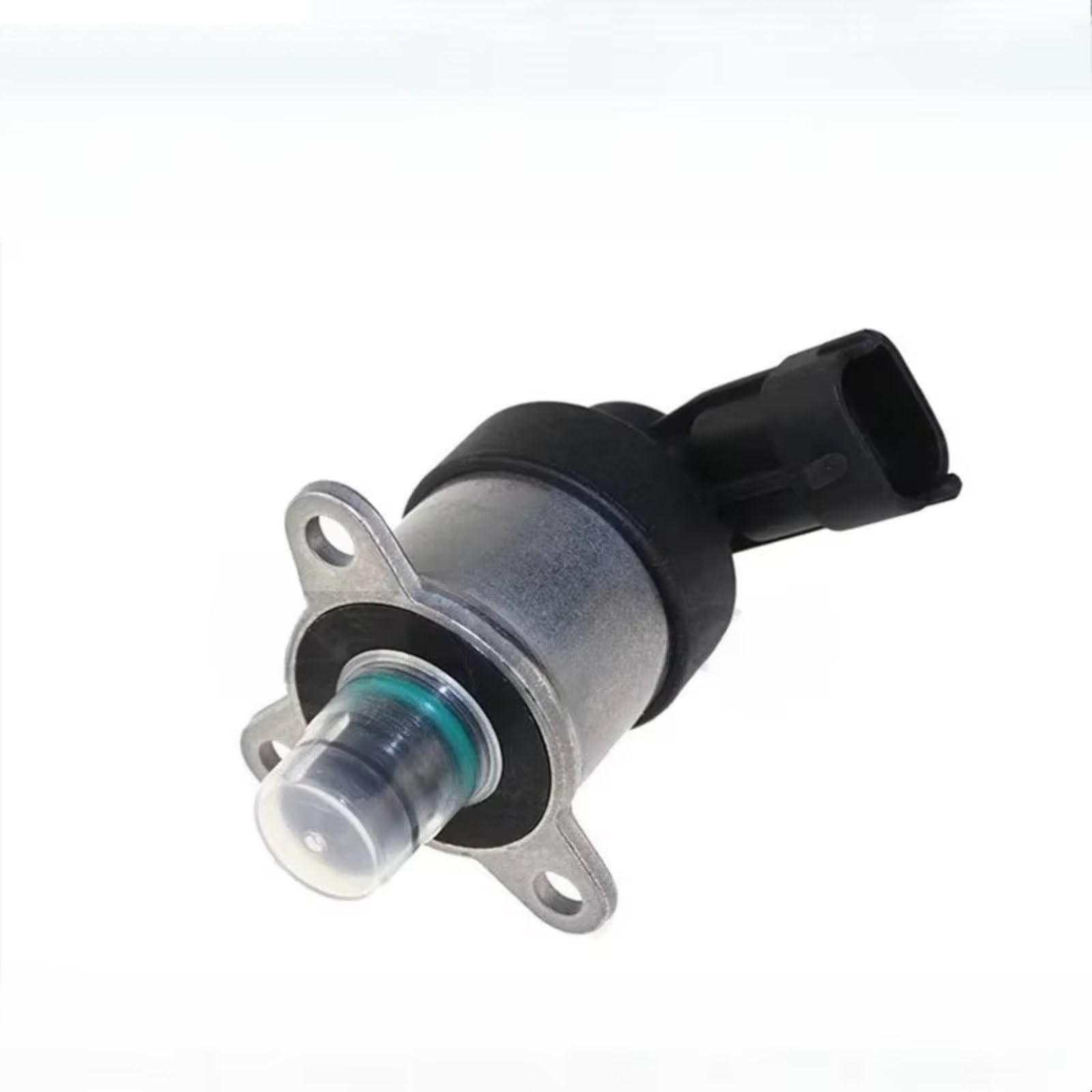 Kraftstoffpumpen Druckregler Kompatibel Mit Ford Für FUSION 2004 Auto Common Rail Kraftstoffdruckregler Saugsteuerventil SCV-Einheit 0928400802