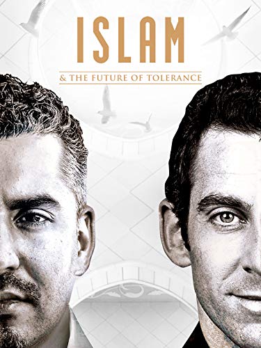 Islam And The Future Of Tolerance #TOP14