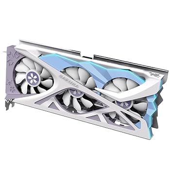 Yeston RTX4070 12GB 桜瞳 花嫁 動作OK Amazon | Yeston Sakura Nvidia GeForce RTX 4070 Super