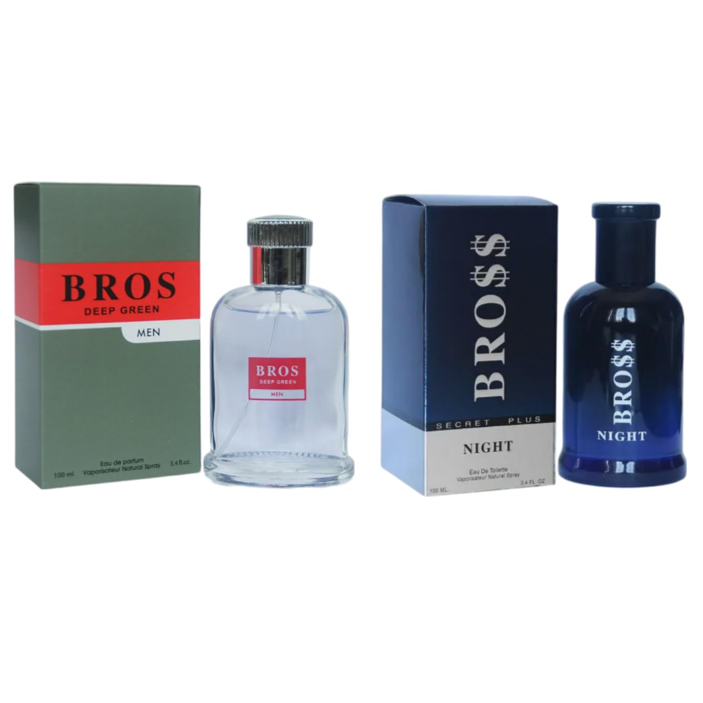 Emper Magical Moment Night, unisex 85ml