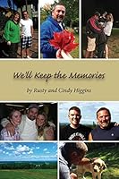 We'll Keep the Memories 1517524903 Book Cover