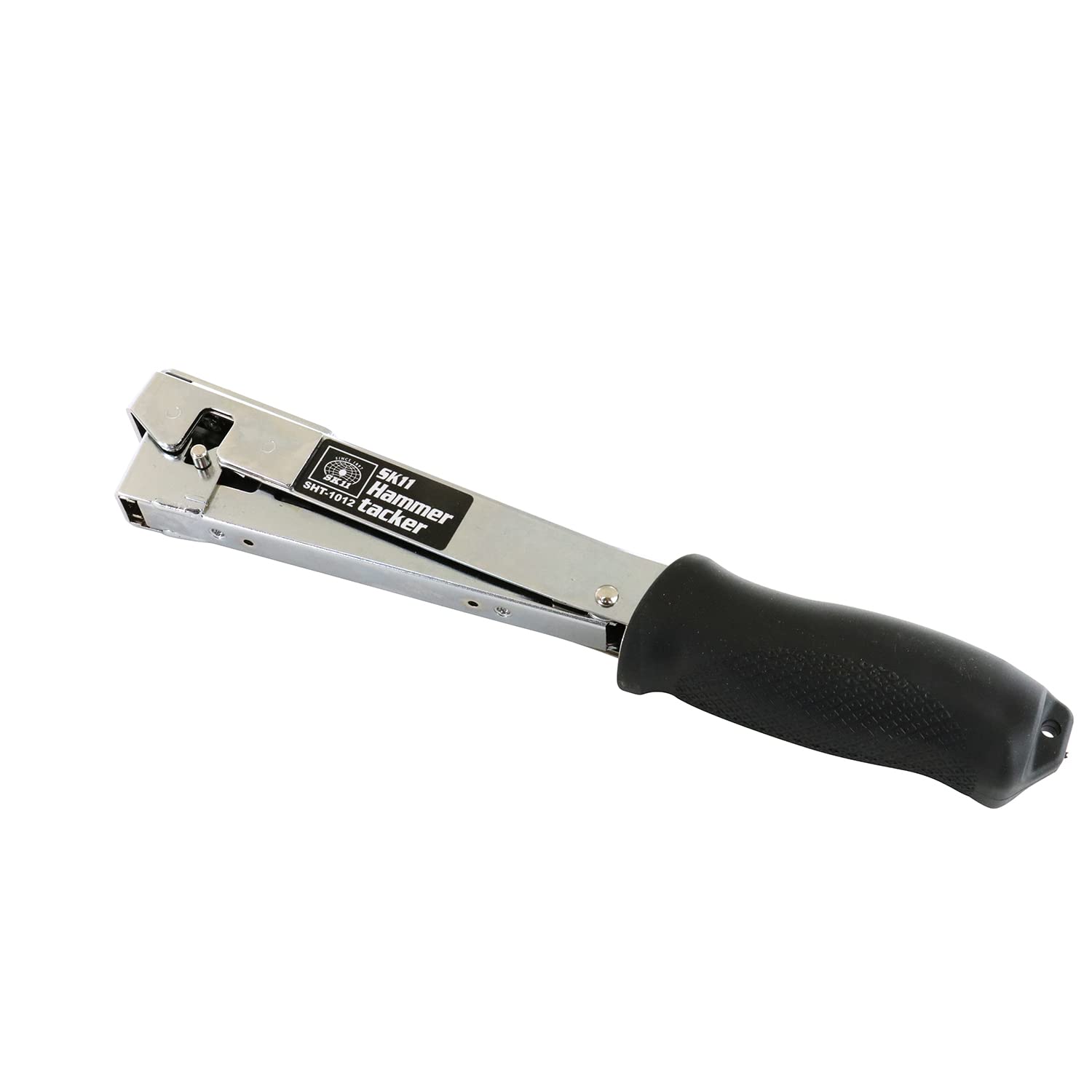 Amazon | SK11(エスケー11) ハンマータッカー 肩幅10mm・12mm兼用 SHT