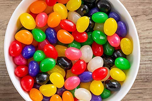 SOUR PATCH Jelly beans Sweet n Sour Huge 5 LBS Pounds Candy Bag in Sealed tundra's bag