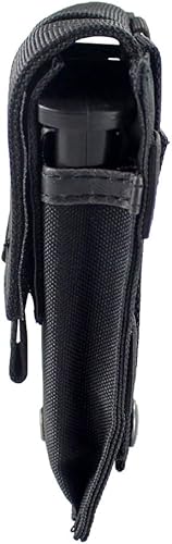 Miniatura 8 de Depring Doble pistola Mag bolsa Molle Tactical EDC EMT herramienta organizador titular