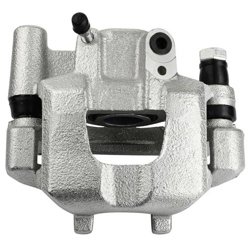 Image of SCITOO Rear Right Brake Caliper With Bracket 19B2951 Compatible For Scion tC 2005-2010