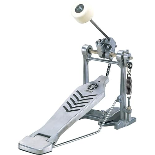 image for Yamaha 7210 Single Foot Pedal with Single Chain Drive, 700 Series