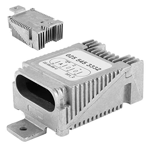 Módulo de ventilador FCM121 que soluciona el calor en C280 6