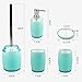 Bathroom Washing Cylinder Five-piece Set Of Household Articles