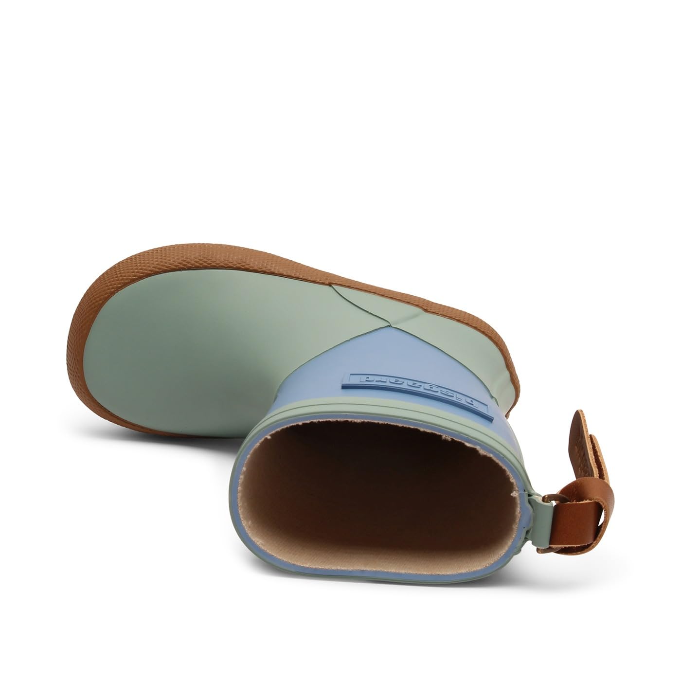 Bisgaard Bisgaard Fashion II Bottes de pluieMixte enfant