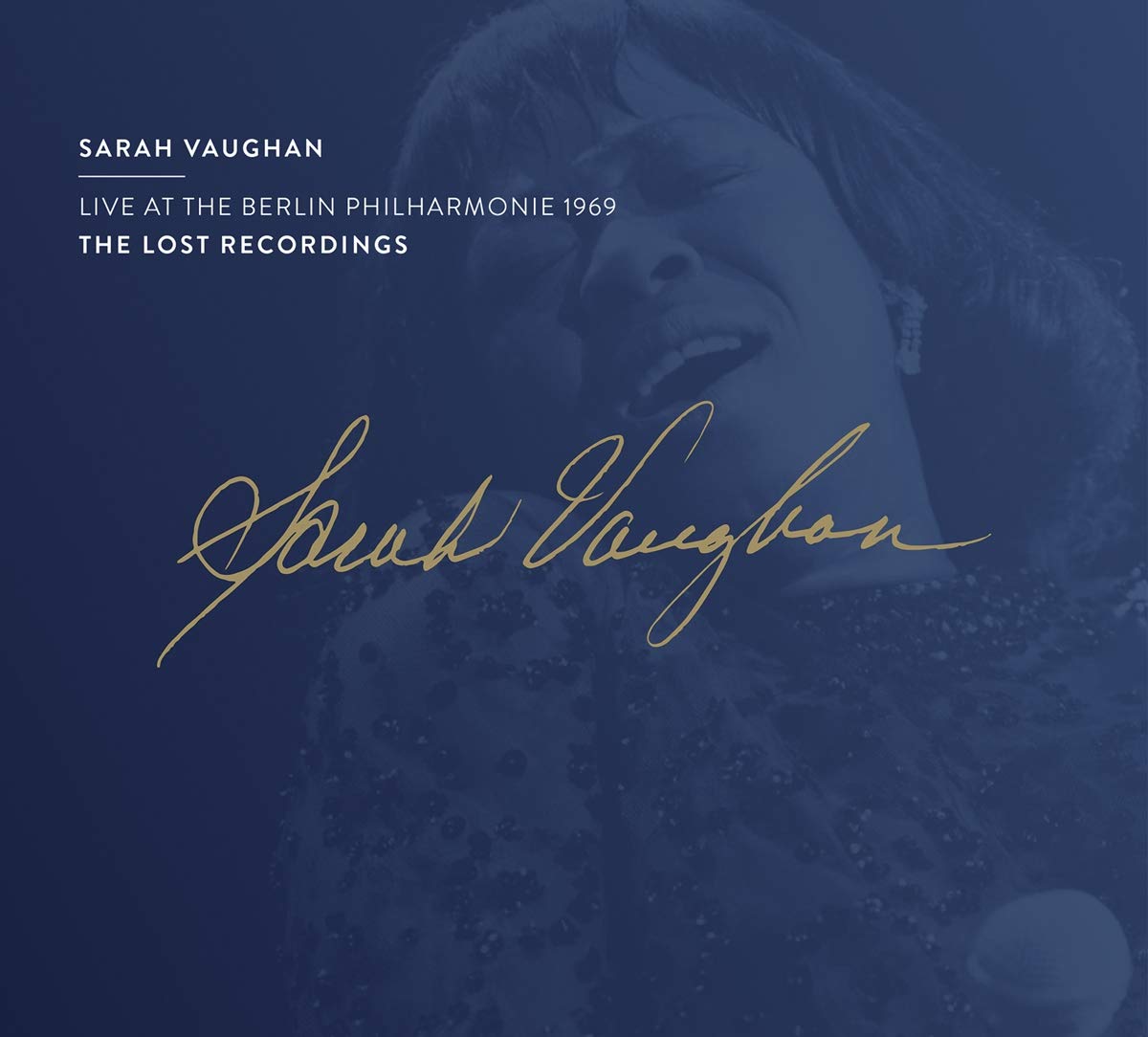 Live at the Berlin Philharmoni