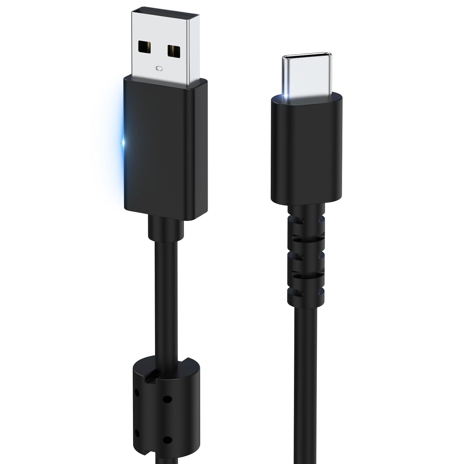 Amazon.co.jp: 5.9FT USB Type-C 充電ケーブル – Logitech G502X