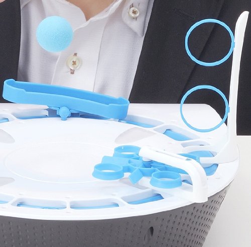 Amazon.co.jp: マインドフレックス : おもちゃ