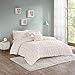 Urban Habitat Kids Callie Shabby Chic All Season Teen Bedding, Girls Bedroom DÃ©cor, Full/Queen, Multi