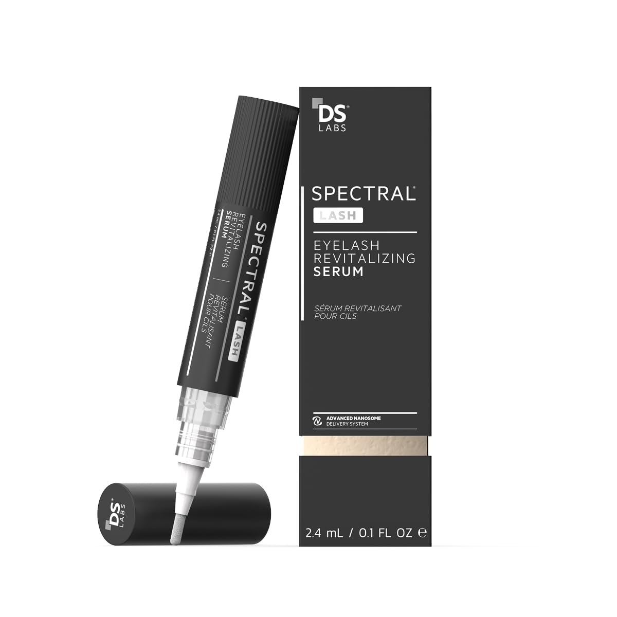 DS Laboratories Spectral.​CSF 60ml