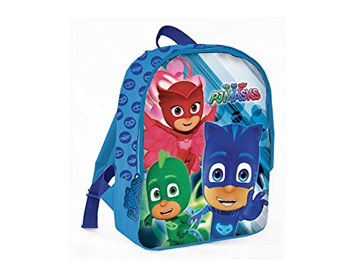 Preisvergleich Produktbild PJ Masks Rucksack a97296