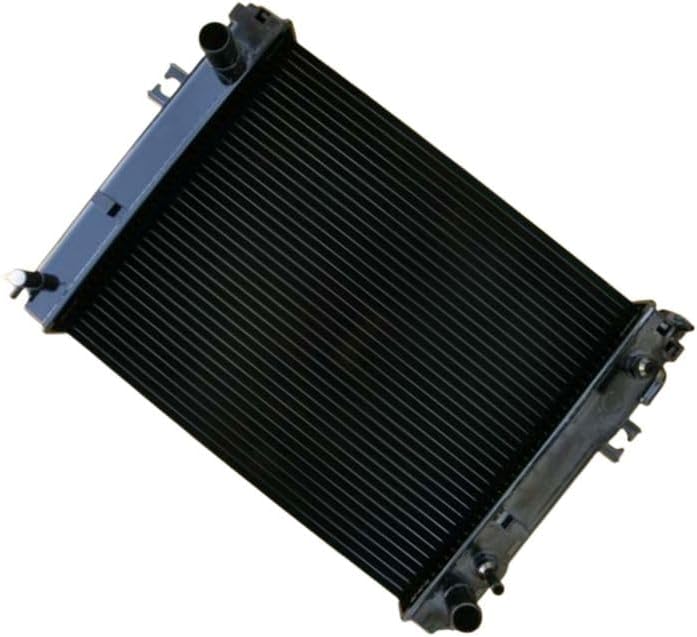 Radiator 16410-23610-71 16410-23611-71 for Toyota Engine 1DZ 2Z 4Y 5K Forklift 6FD20 6FD23 6FD25 6FG20 6FG23 6FG25