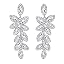 C-short earring