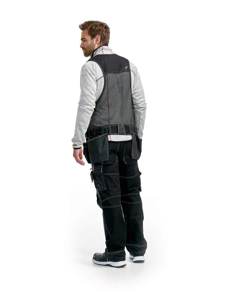 Blakläder X chaleco"X1900 tamaño en – 1 pieza