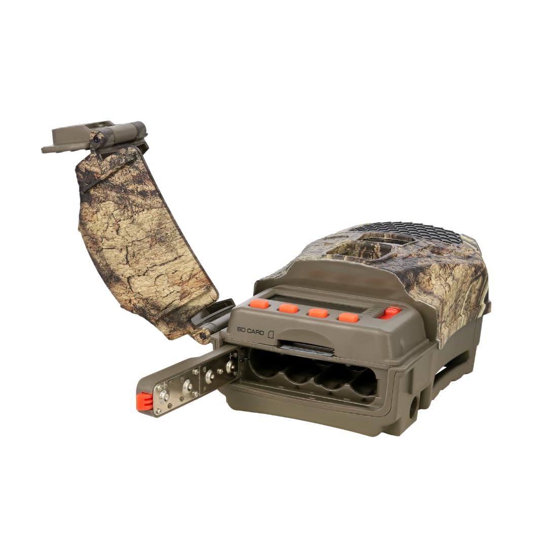 Amazon.com: Wildgame Innovations Terra Extreme 14 Megapixel IR