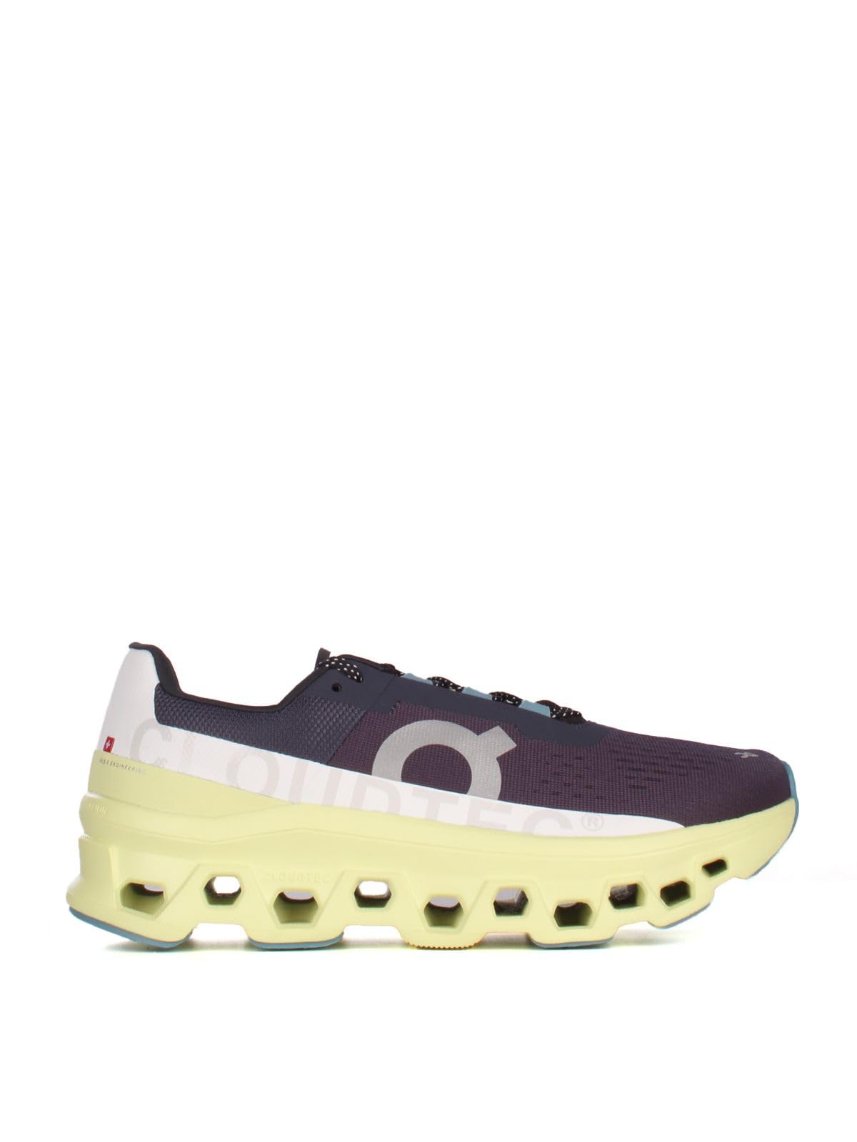 OnCloudmonster mens Running Shoe