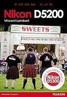 NIKON D5200 2744095176 Book Cover