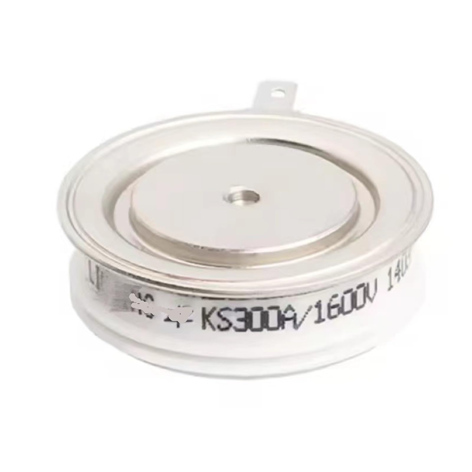 YMUGUEGH KS300A 1600V thyristor concave flat panel triac