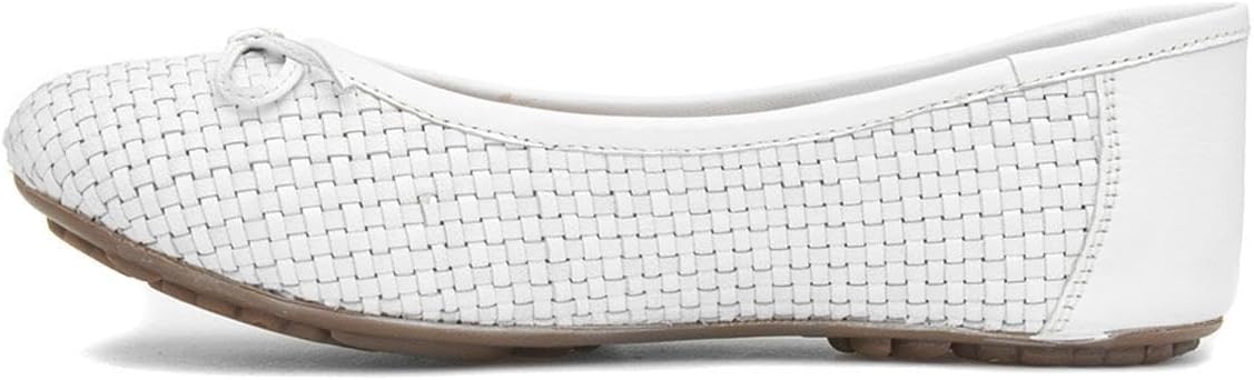 Hush Puppies Women's Ballet Flat