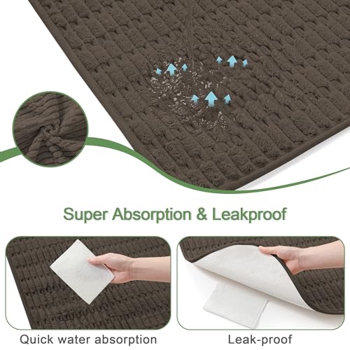 Tapis hygiénique lavable pour chiens étanche et antidérapant - 4