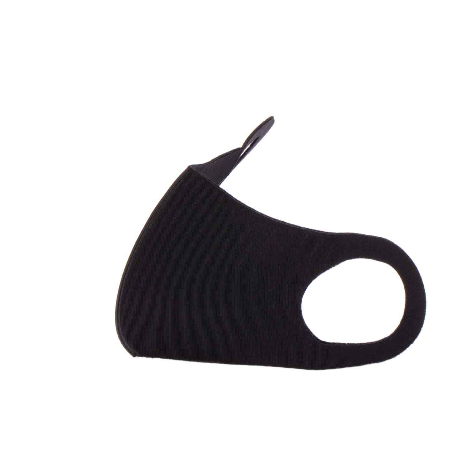 100 Pack - Face Mask, Disposable Air Filter Masks Against Dust, Pollution, Particle, Pollen, Smoke, Safety Face Mask