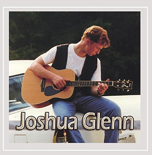 Joshua Glenn