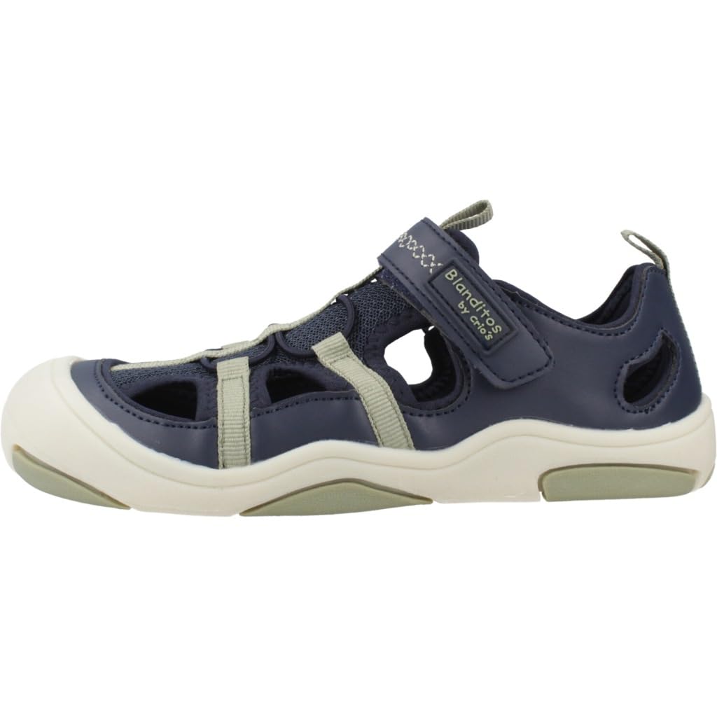 Blanditos by Crio´s BLANDITOS Zapatillas Barefoot Olimpo
