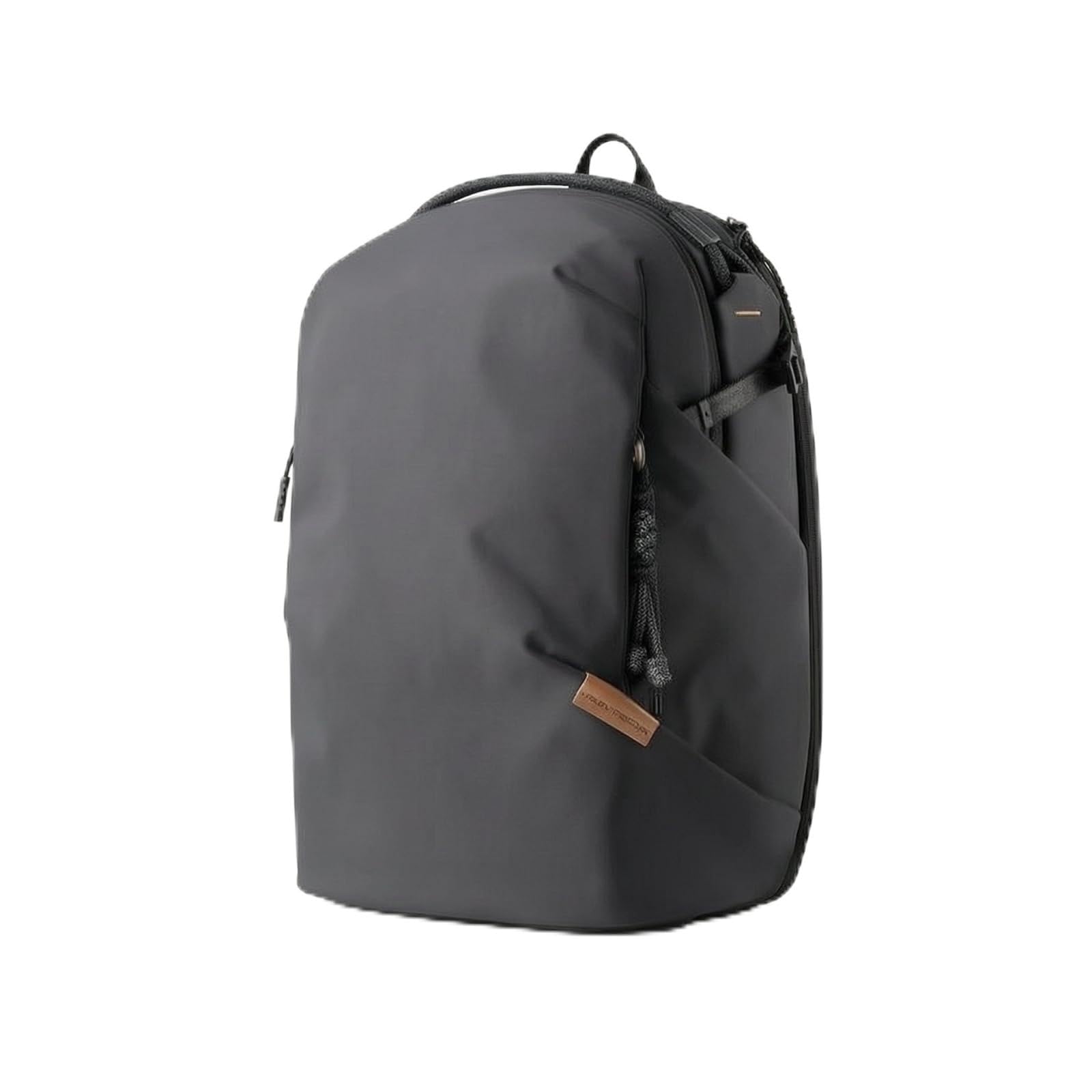 Zaino Fotocamera Borsa Macchina Fotografica Zaino Fotografia Zaino Attrezzatura Fotografica Borsa Videocamera in Poliestere con Manico Superiore E, Array, Nero-disponibile, 22L