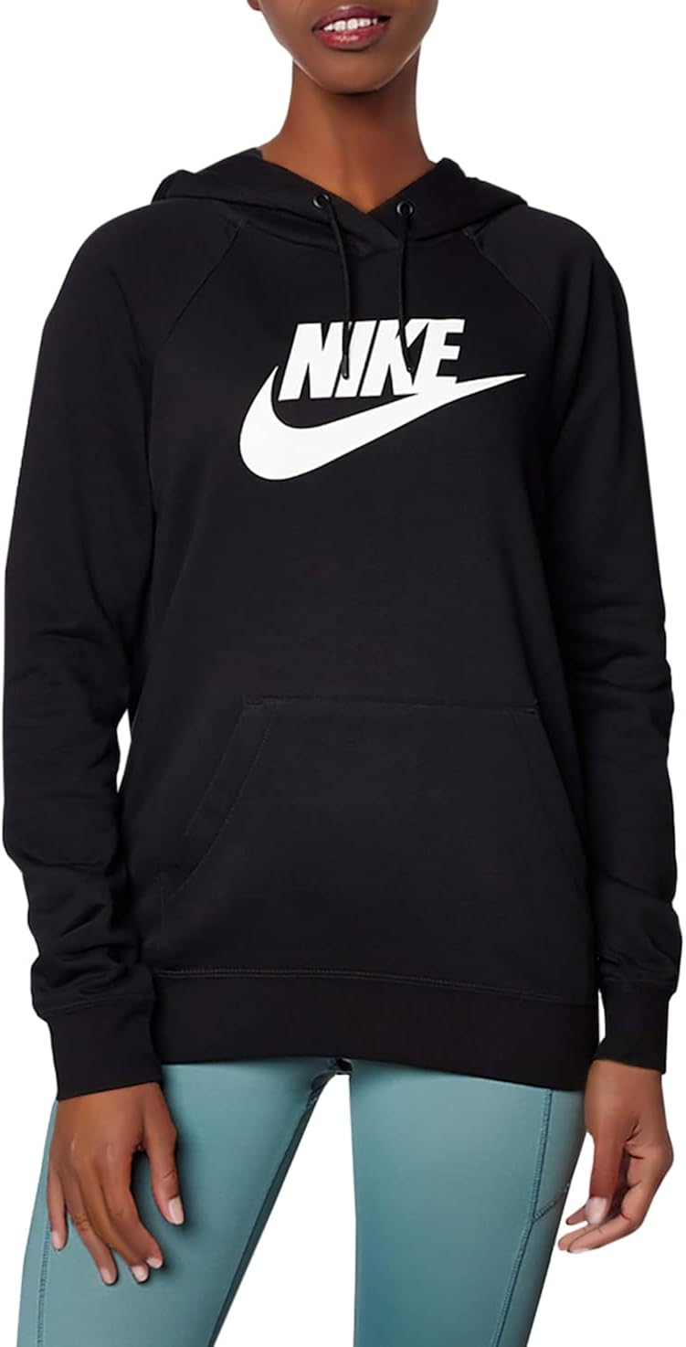 Nike Sportswear Women's Essential Fleece Pullover Hoodie