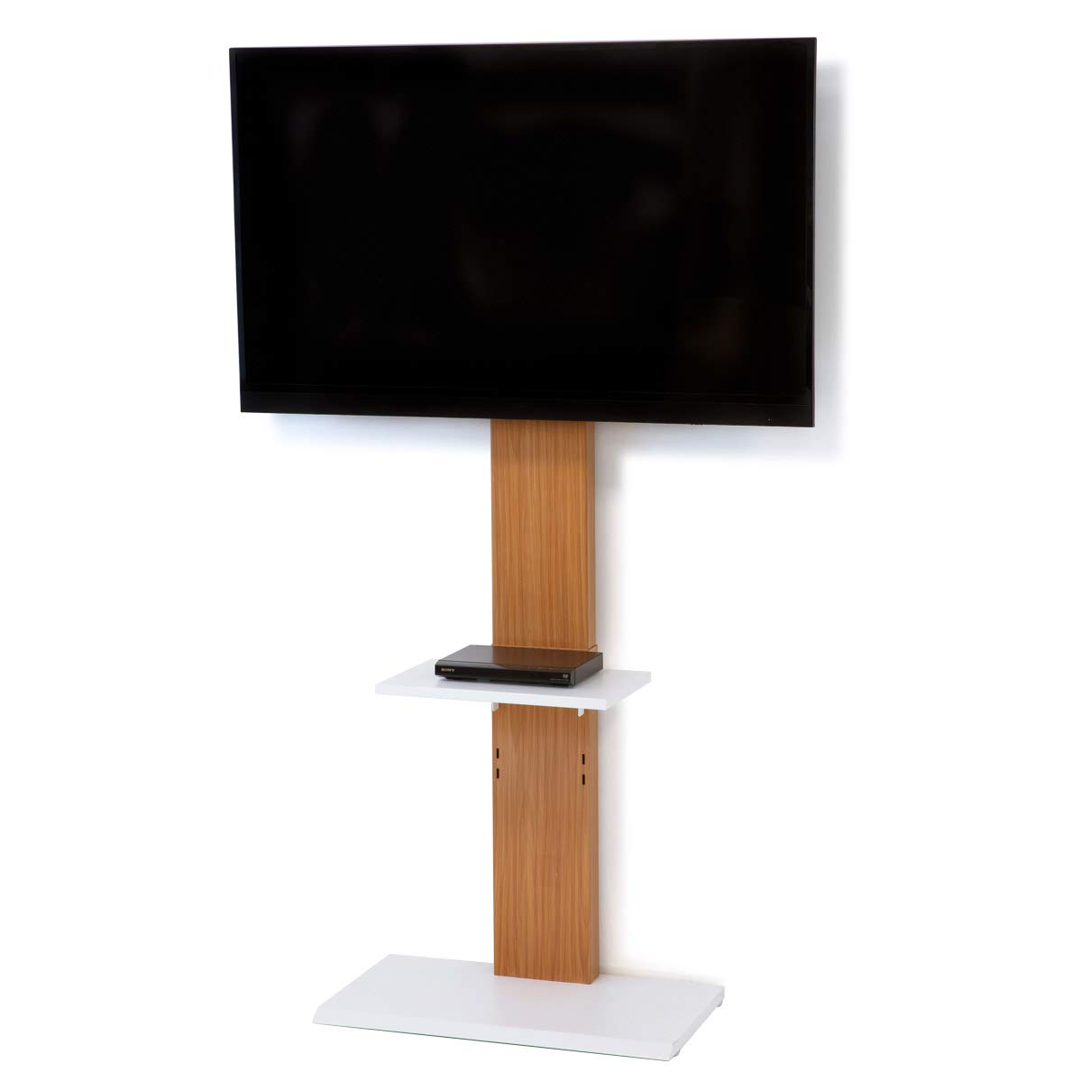 テレビ台 パモウナ テレビボード 幅180cm LI 完成品 テレビ台 ロータイプ