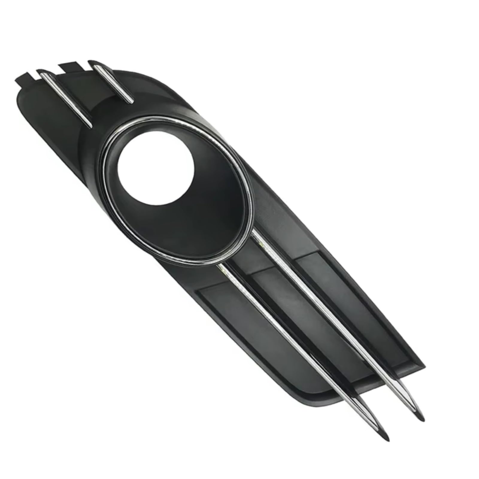 Calandre antibrouillard compatible avec A6 C7 pour remplacer cadre cassé - 6