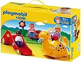 Spielfiguren-Set: Optimal für Kinderhände durch altersgerechte Größe und angenehme Haptik mit abgerundeten Kanten