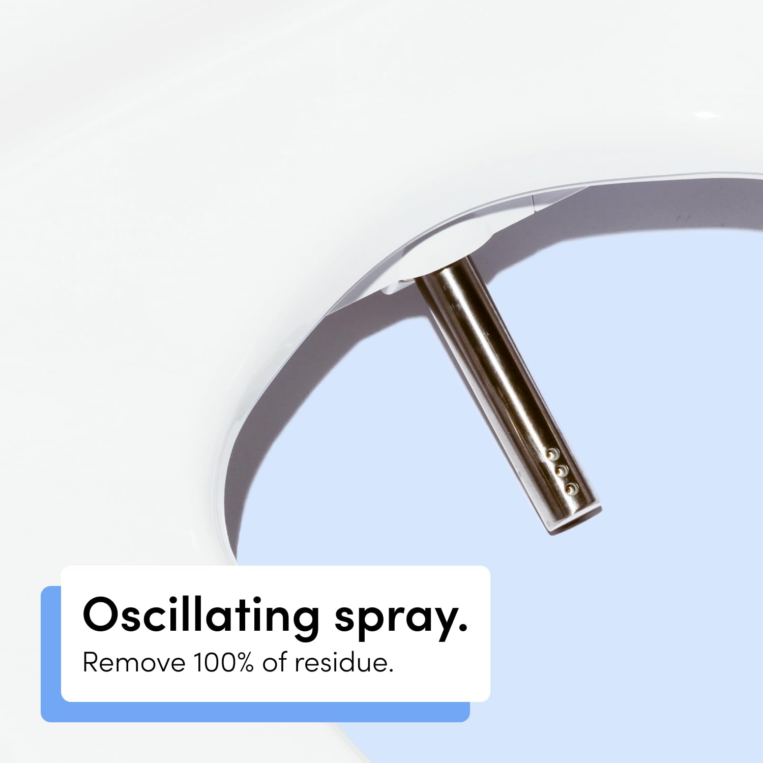 TUSHY Ace 2 0 Elongated Electric Bidet Heated Seat A Luxury Clean Seat Sensor Soft Close Lid Self-Cleaning — view 4