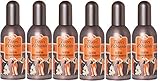 tesorito meme  Tesori d\'Oriente Fiori di loto - Perfume (6 unidades, 100 ml, aroma de flor de loto)