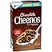 Chocolate Cheerios Cereal, 22 Ounce (Pack of 2)