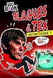  Blagues à Tex
