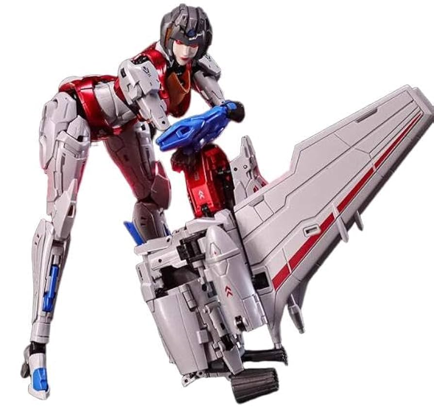 CS-03 星女王 StarQueen 機械姫 変形ロボット 51Riy1+0teL._AC_SY200_QL15_.jpg