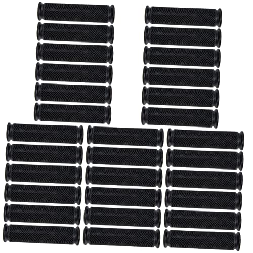 CLISPEED 15 Pares Capa De Punho De Bicicleta De Estrada Capas De Punho De Bicicleta Extremidades De