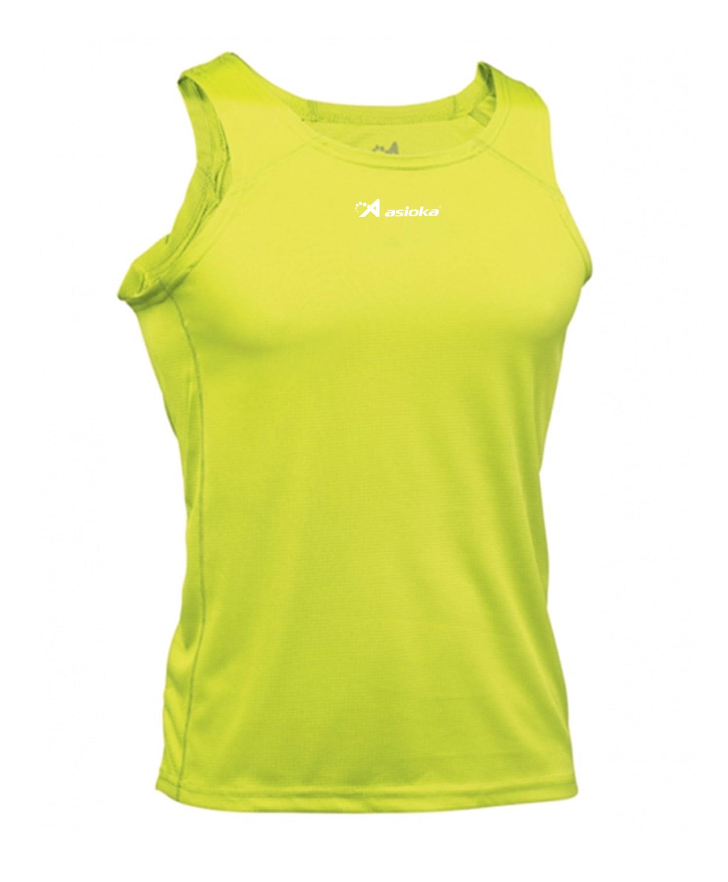 Asioka Tiber Camiseta Hombre