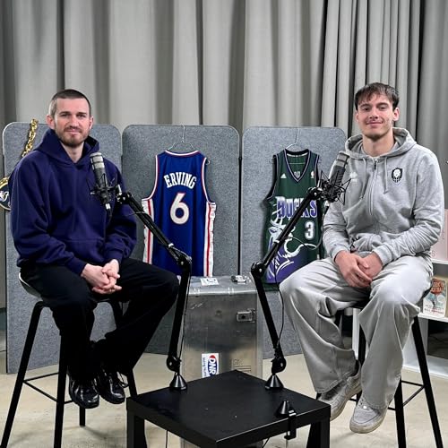 #44 - Ivor Kuresevic